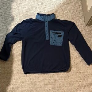 Mountain Standard Pullover
